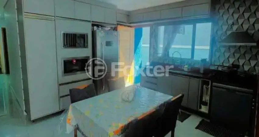 Casa com 3 quartos à venda na Rua Amor Perfeito dos Jardins, 361, Residencial e Comercial Guarulhos, Guarulhos