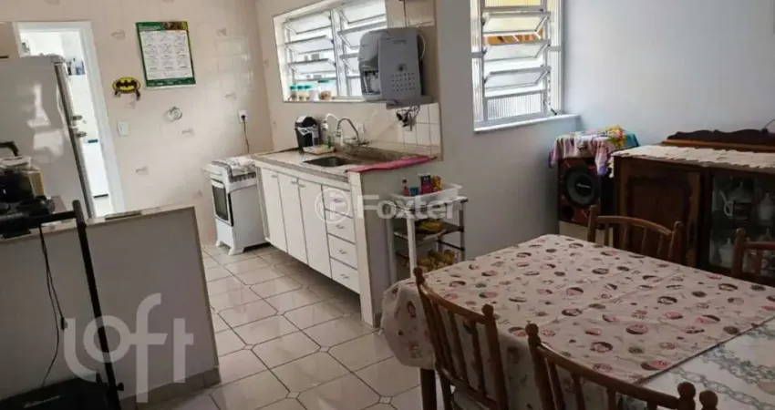 Casa com 3 quartos à venda na Rua Taquacetuba, 31, Vila Pires, Santo André