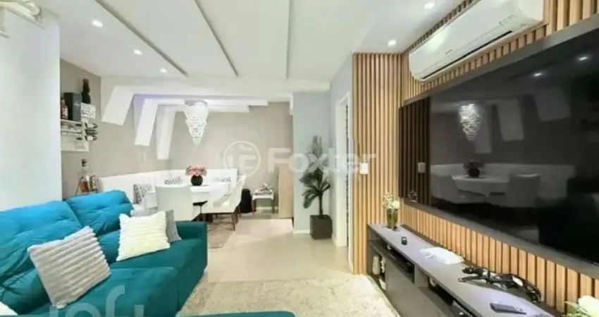 Casa em condomínio fechado com 3 quartos à venda na Rua Pirajá, 1205, Mooca, São Paulo