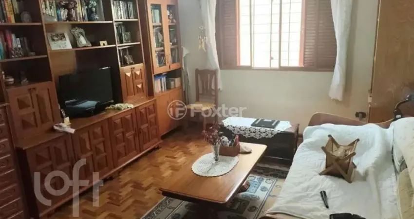 Casa com 5 quartos à venda na Rua Matos Cordeiro, 98, Imirim, São Paulo