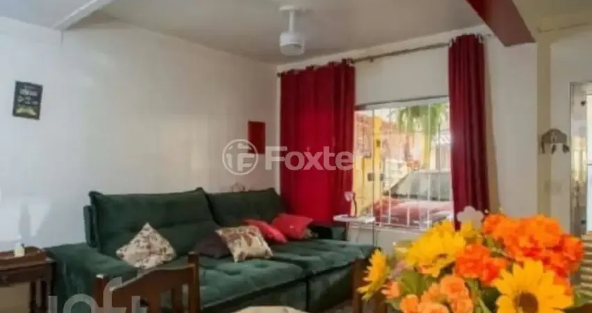 Casa com 2 quartos à venda na Rua Dom José Maurício, 378, Carandiru, São Paulo