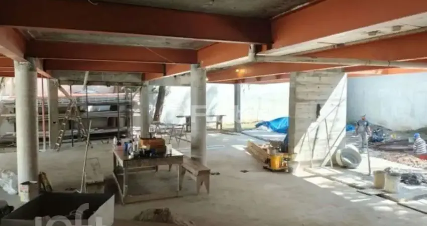 Casa com 5 quartos à venda na Praça General San Martin, 50, Jardim América, São Paulo