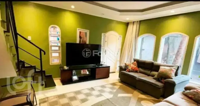 Casa com 3 quartos à venda na Rua Gazeta, 136, Jardim Santo Afonso, Guarulhos