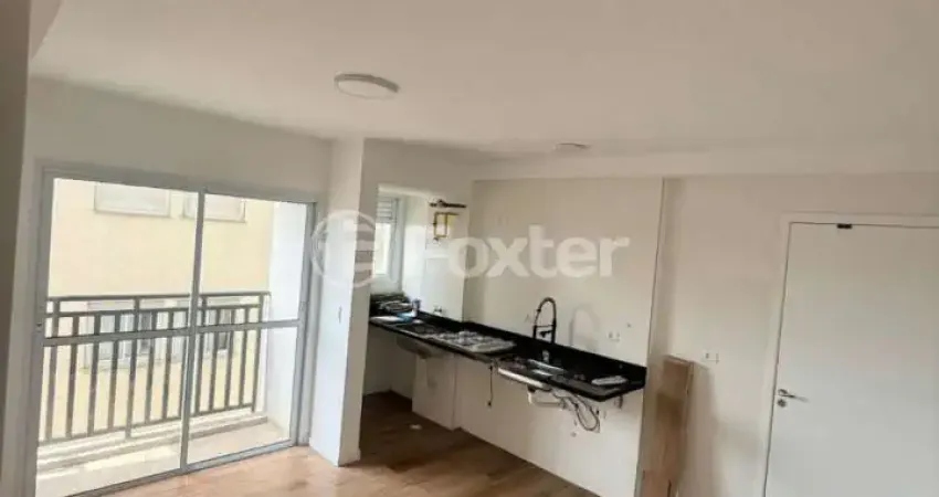 Apartamento com 2 quartos à venda na Rua Paulo Maldi, 342, Tucuruvi, São Paulo