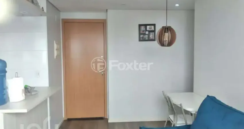 Apartamento com 2 quartos à venda na Avenida Aparecida do Rio Negro, 492, Jardim Íris, São Paulo