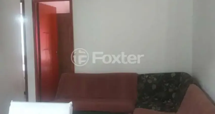 Apartamento com 2 quartos à venda na Rua Paulo Tapajós, 142, Itaim Paulista, São Paulo