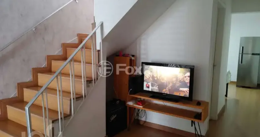 Casa com 2 quartos à venda na Rua São Nicásio, 374, Alto da Mooca, São Paulo