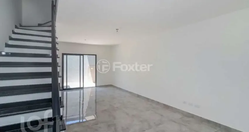 Casa com 3 quartos à venda na Avenida Coronel Francisco Júlio César Alfieri, 255, Vila São Paulo, São Paulo