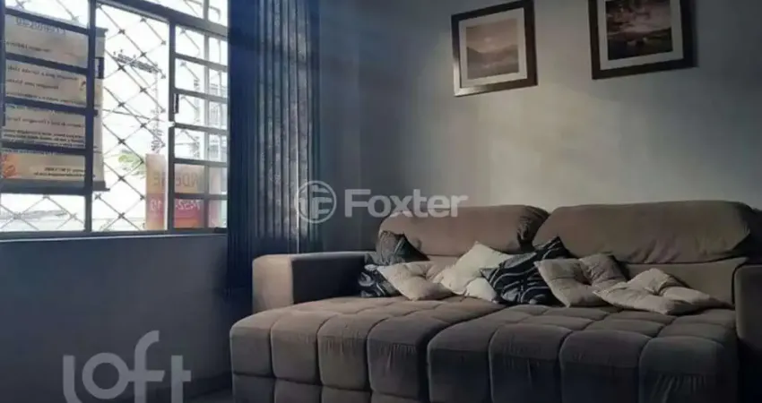 Casa com 2 quartos à venda na Rua Alvarenga Peixoto, 371, Vila Anastácio, São Paulo