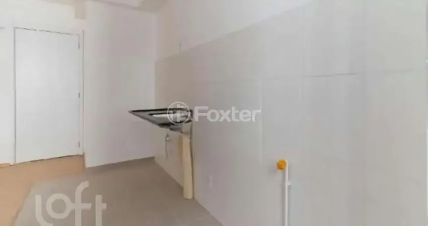 Apartamento com 2 quartos à venda na Avenida Itaquera, 5589, Cidade Líder, São Paulo