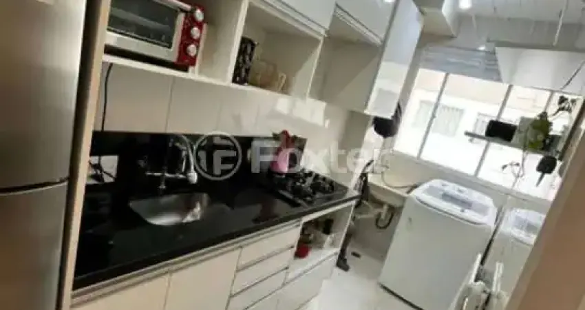 Apartamento com 2 quartos à venda na Rua Bento Soares Mota, 65, Jardim São Paulo(Zona Leste), São Paulo