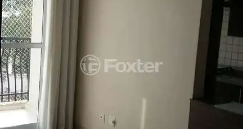 Apartamento com 2 quartos à venda na Avenida Nelson Palma Travassos, 270, Loteamento City Jaragua, São Paulo