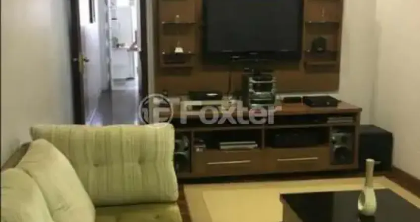 Casa com 3 quartos à venda na Rua Catileias, 333, Vila Nova Mazzei, São Paulo