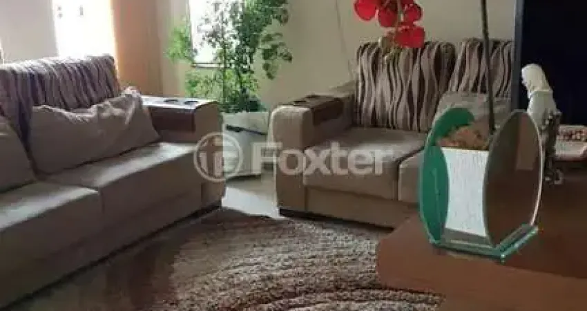 Casa com 3 quartos à venda na Rua Monte Alto, 104, Cidade Mãe do Céu, São Paulo