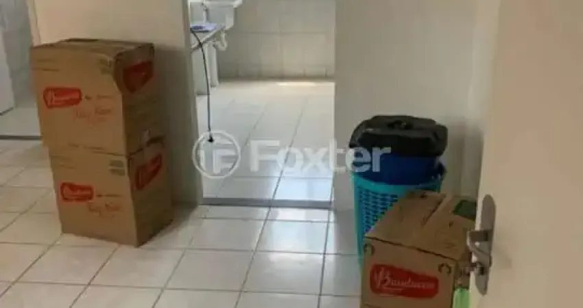 Apartamento com 2 quartos à venda na Rua Davide Perez, 265, Jardim Bandeirantes, São Paulo