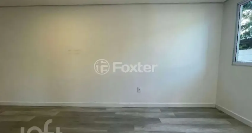 Apartamento com 2 quartos à venda na Rua Adherbal Stresser, 247, Jardim Arpoador, São Paulo