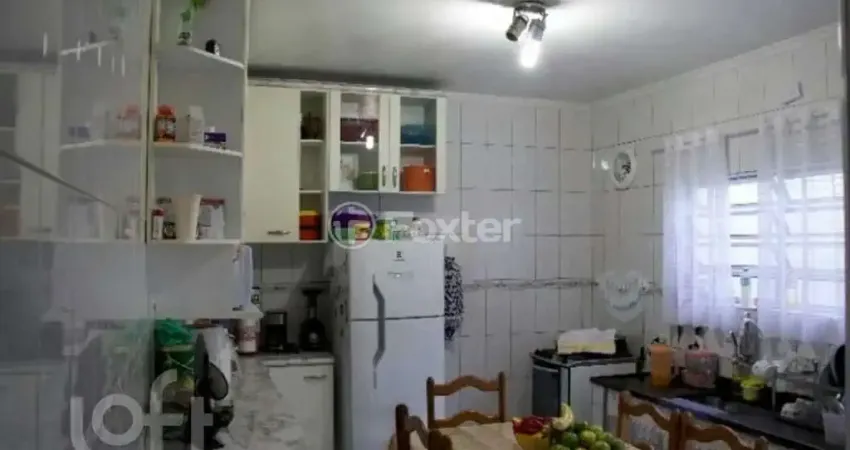 Casa com 5 quartos à venda na Rua Brook Taylor, 1003, Jardim Nordeste, São Paulo