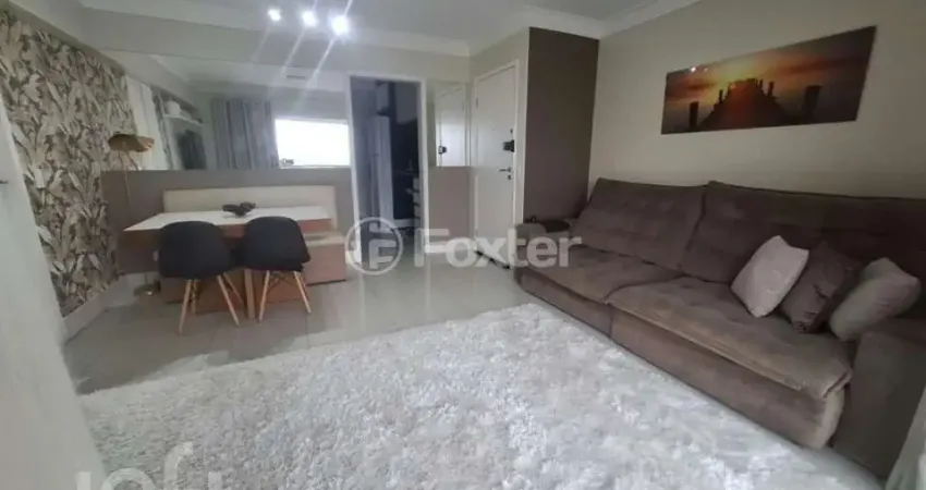 Apartamento com 1 quarto à venda na Rua Ipiranga, 600, Jardim Aeroporto, São Paulo