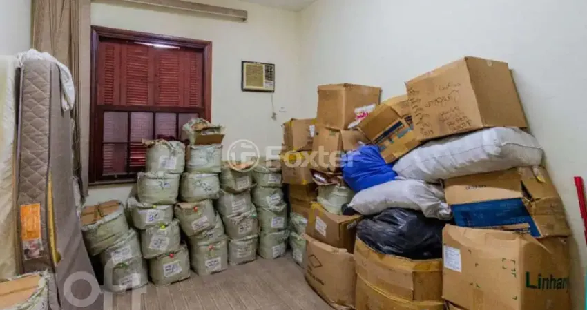 Apartamento com 2 quartos à venda na Rua Vasco da Gama, 51, Brás, São Paulo