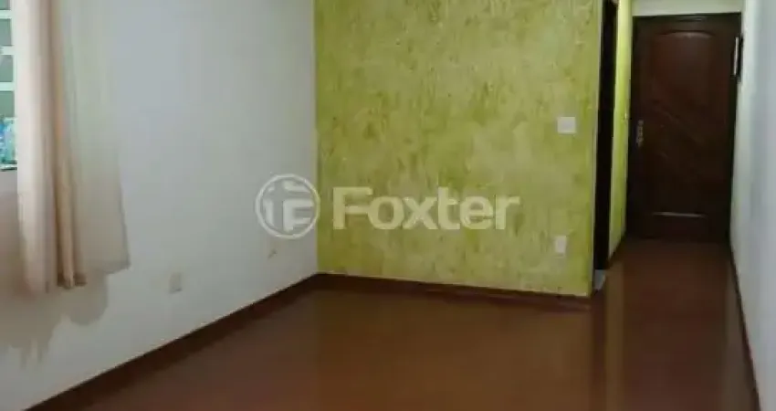 Apartamento com 3 quartos à venda na Rua João Ribeiro, 566, Campestre, Santo André