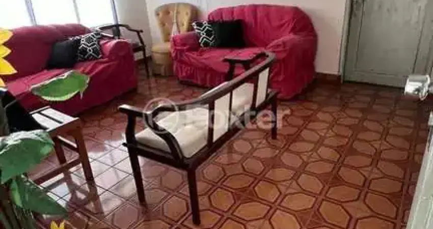 Casa com 4 quartos à venda na Rua Titan, 41, Vila Suíça, Santo André