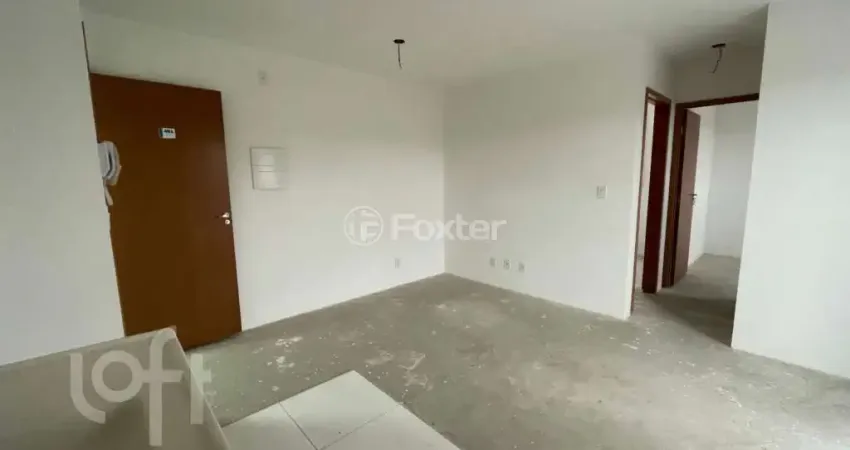 Apartamento com 2 quartos à venda na Rua Jorge Neto Falcão, 21, Lajeado, São Paulo