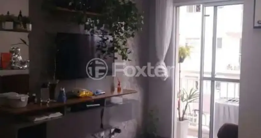 Apartamento com 2 quartos à venda na Rua Osório Franco Vilhena, 1099, Vila Nova Curuçá, São Paulo