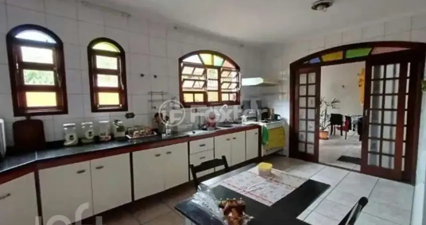 Casa com 3 quartos à venda na Rua Padre Manuel Campello, 597, Vila Inácio, São Paulo