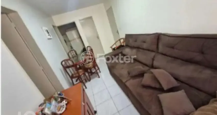 Apartamento com 2 quartos à venda na Rua Salvador do Sul, 154, Vila Progresso (Zona Leste), São Paulo