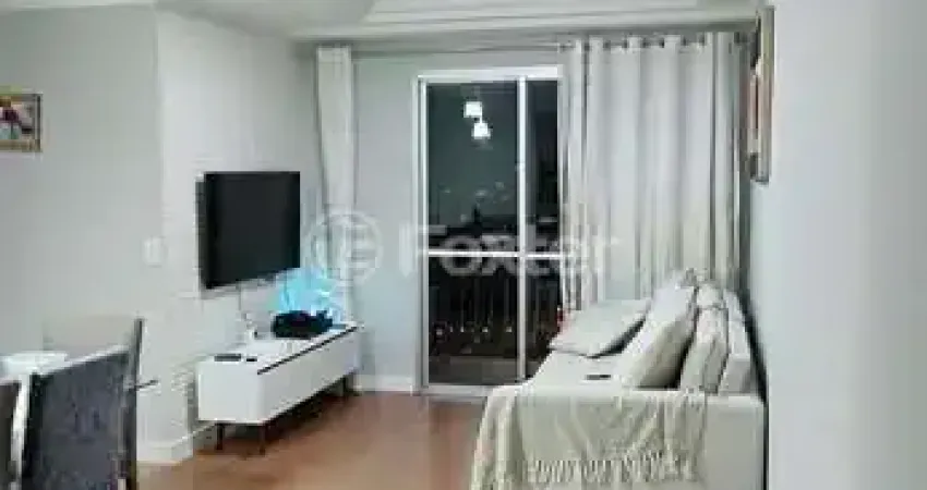 Apartamento com 3 quartos à venda na Rua São Celso, 71, Vila Domitila, São Paulo
