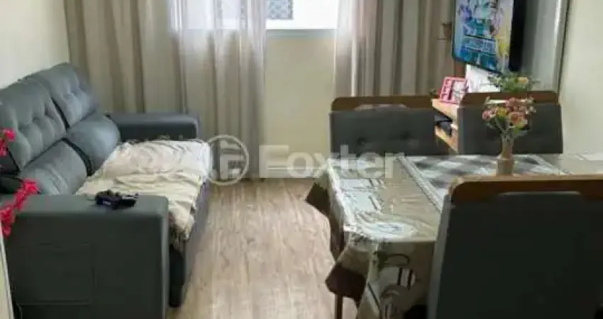 Apartamento com 2 quartos à venda na Rua João Moreira Salles, 971, Jardim Monte Alegre, São Paulo