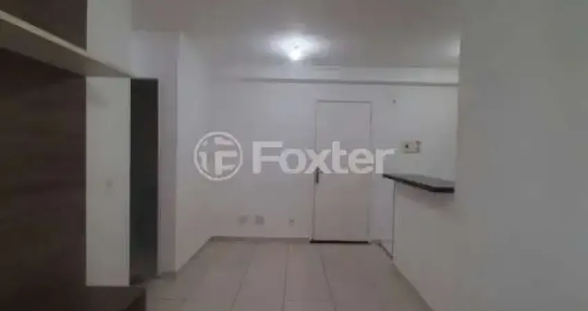 Apartamento com 2 quartos à venda na Rua Guirá-Acangatara, 75, Jardim São Francisco (Zona Leste), São Paulo