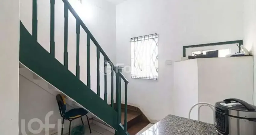 Casa com 7 quartos à venda na Rua Mariquita de Toledo César, 107, Vila Romana, São Paulo