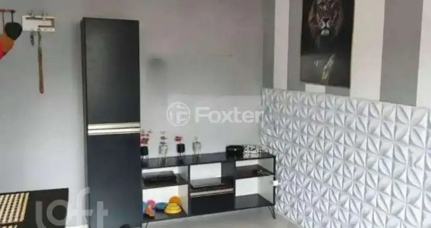 Apartamento com 2 quartos à venda na Rua Marco Giannini, 237, Jardim Gilda Maria, São Paulo