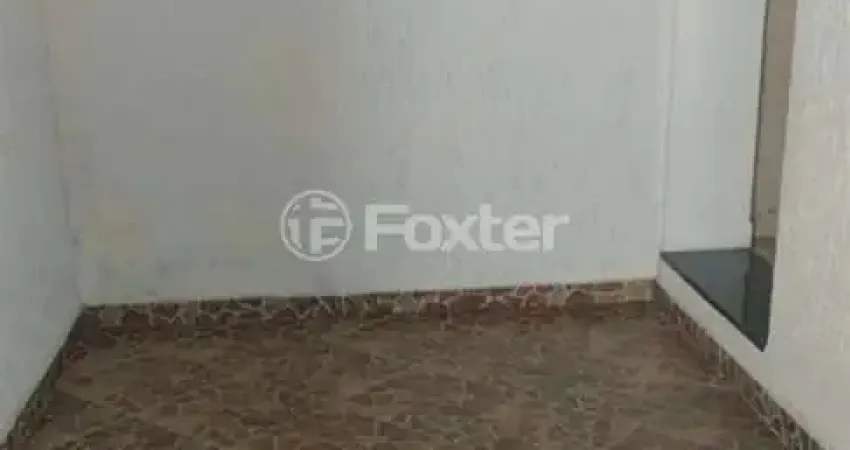 Casa com 3 quartos à venda na Rua Doutor Paulo Gatti, 118, Vila Romero, São Paulo