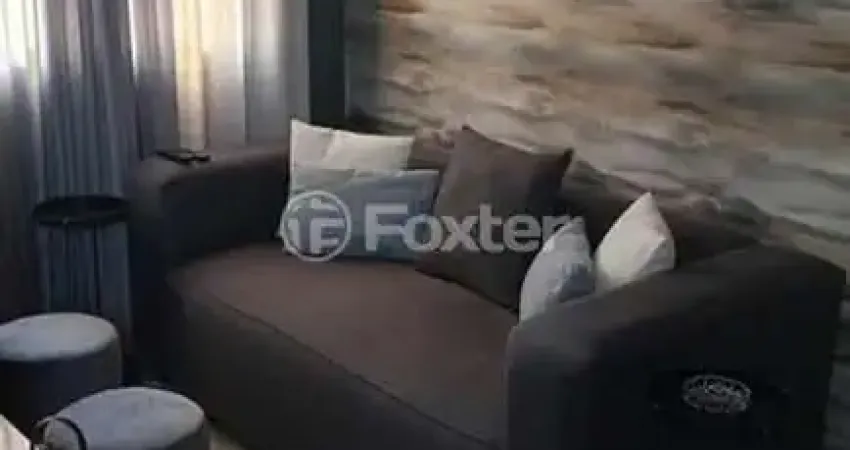 Apartamento com 2 quartos à venda na Rua Nova dos Portugueses, 1172, Chora Menino, São Paulo