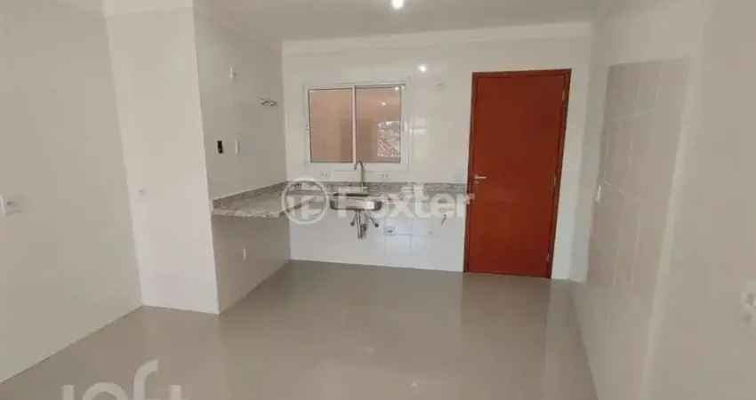 Casa em condomínio fechado com 2 quartos à venda na Rua Cangas, 8, Vila Medeiros, São Paulo