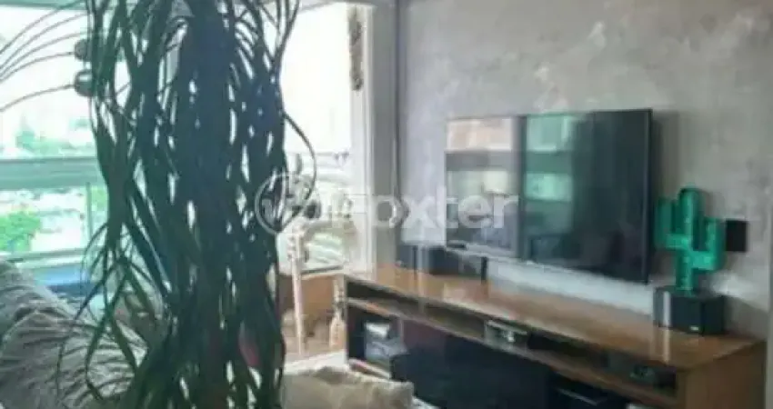 Apartamento com 3 quartos à venda na Rua Ytaipu, 587, Mirandópolis, São Paulo