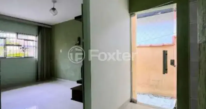 Casa com 3 quartos à venda na Rua Jasmim de Porcelana, 809, Vila Jacuí, São Paulo