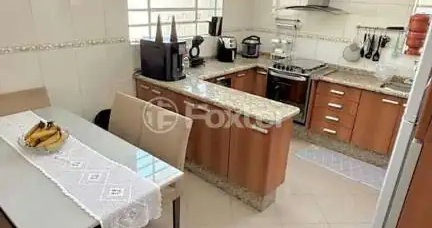 Casa com 3 quartos à venda na Rua Taquaruçu, 747, Vila Parque Jabaquara, São Paulo