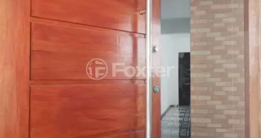 Casa com 5 quartos à venda na Rua Domingos João de Carvalho, 39, Jardim Tuã, São Paulo