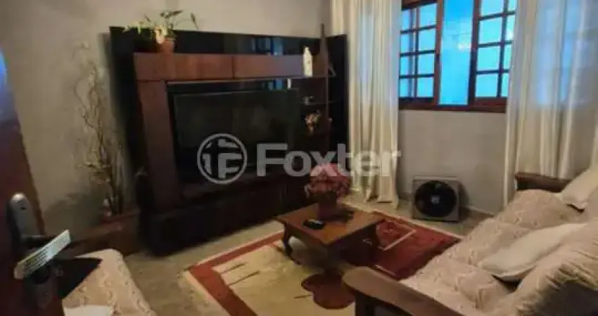 Casa com 4 quartos à venda na Rua Desembargador Galvão, 163, Jardim Modelo, São Paulo