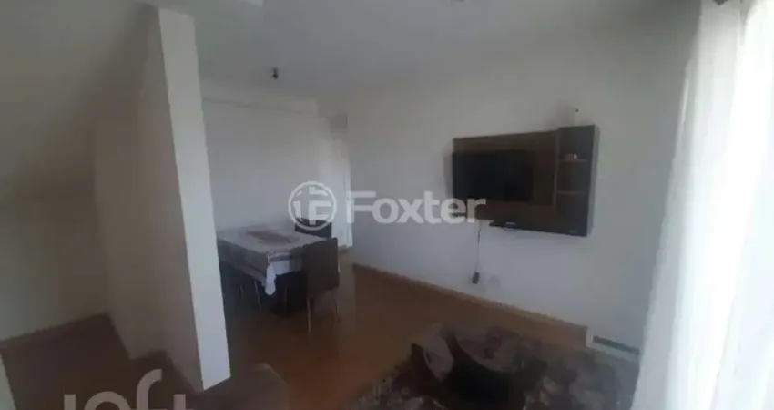 Apartamento com 3 quartos à venda na Rua Werner Goldberg, 179, Jardim Tupanci, Barueri