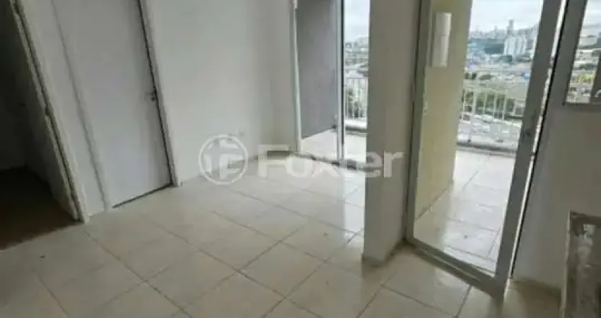 Apartamento com 2 quartos à venda na Rua Pascoal Giampaoli, 130, Vila Guilherme, São Paulo