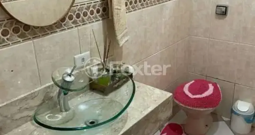 Casa com 4 quartos à venda na Rua José Netto Júnior, 56, Parque Savoy City, São Paulo