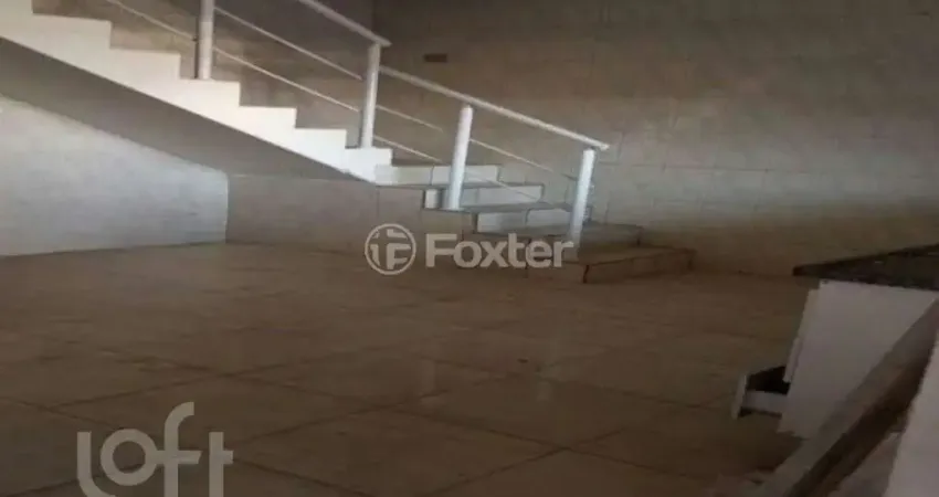 Casa com 1 quarto à venda na Rua Florianópolis, 39, Vila Carmela II, Guarulhos