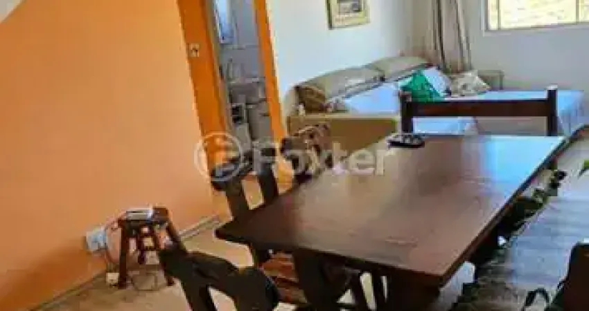 Apartamento com 2 quartos à venda na Rua Fernando Sanabria, 312, Jardim Umuarama, São Paulo