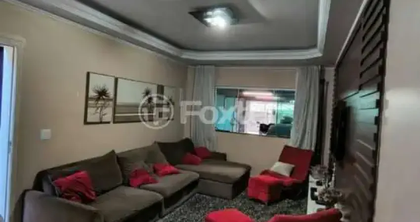 Casa com 3 quartos à venda na Rua Duartina, 120, Jardim Bela Vista, Guarulhos