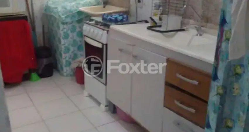 Apartamento com 2 quartos à venda na Estrada do Corredor, 73, Parque Panamericano, São Paulo