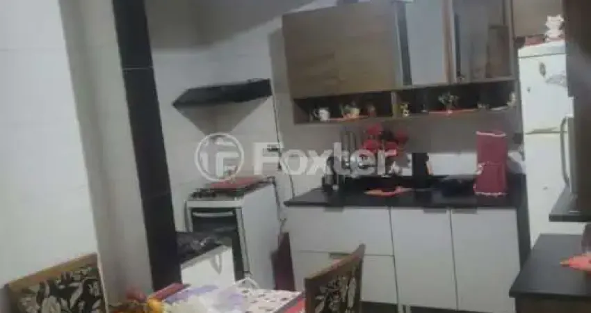 Casa com 3 quartos à venda na Avenida Luiz Pequini, 243, Santa Terezinha, São Bernardo do Campo